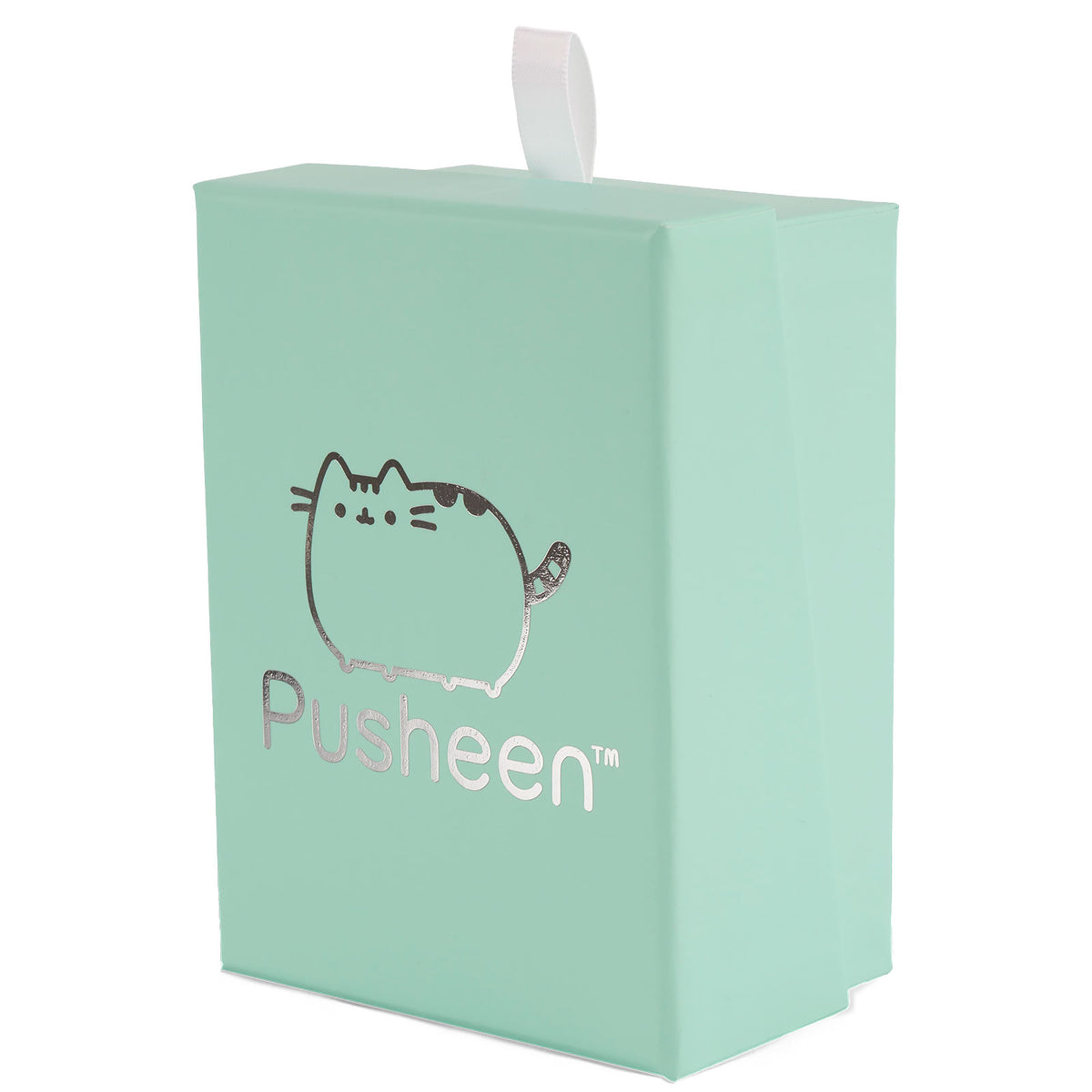 Product image Pusheen - Stripes watch white