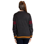 Produktbild Harry Potter - Gryffindor Cardigan mit Wappen