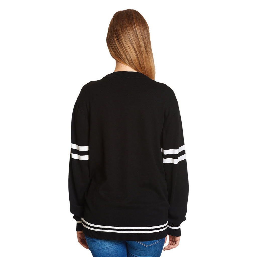 Produktbild Harry Potter - Hogwarts Cardigan mit Wappen