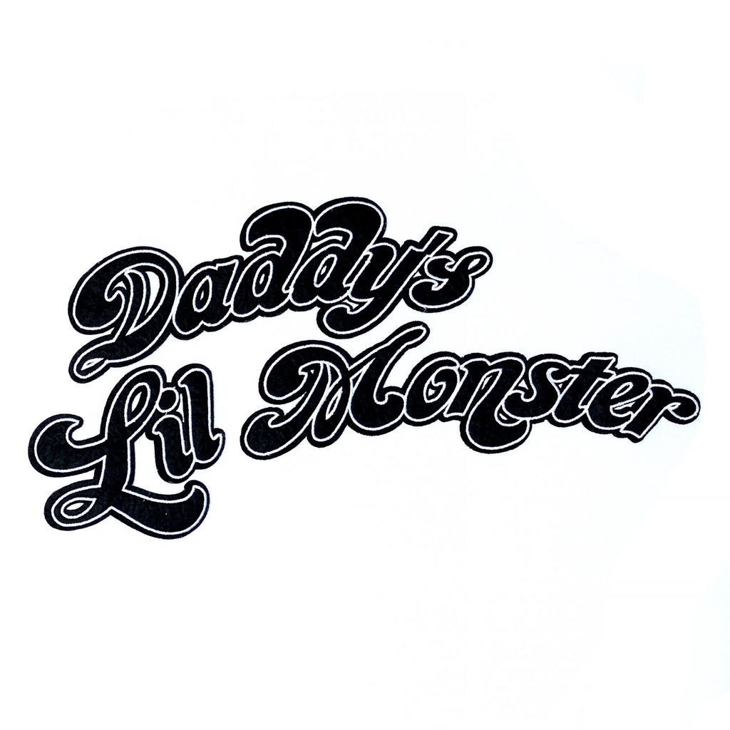 Produktbild Suicide Squad - Daddys Lil Monster Strickpullover