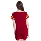 Produktbild Harry Potter - Gryffindor Pyjama kurz Damen