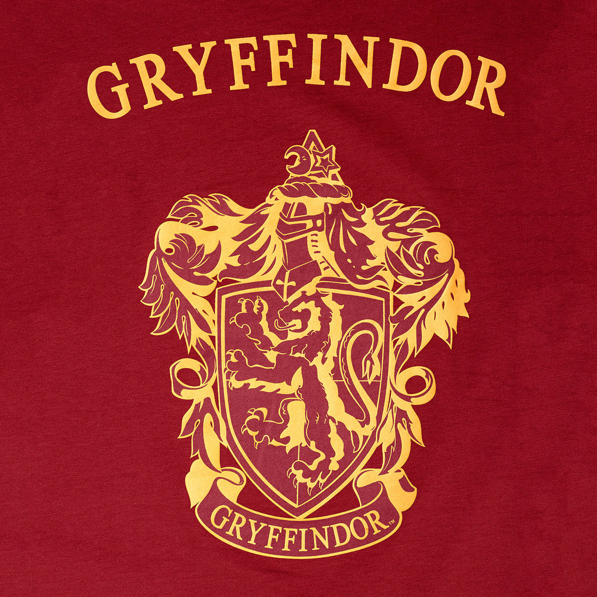 Produktbild Harry Potter - Gryffindor Pyjama kurz Damen