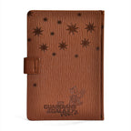 Image produit Les Gardiens de la Galaxie - Carnet de notes Groot avec son