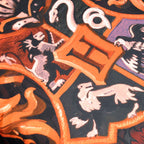 Produktbild Harry Potter - Hogwarts Wappen Bettwäsche