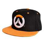 Produktbild Overwatch - Logo Snapback Cap