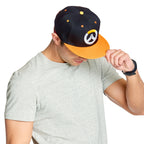 Produktbild Overwatch - Logo Snapback Cap