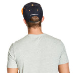 Produktbild Overwatch - Logo Snapback Cap