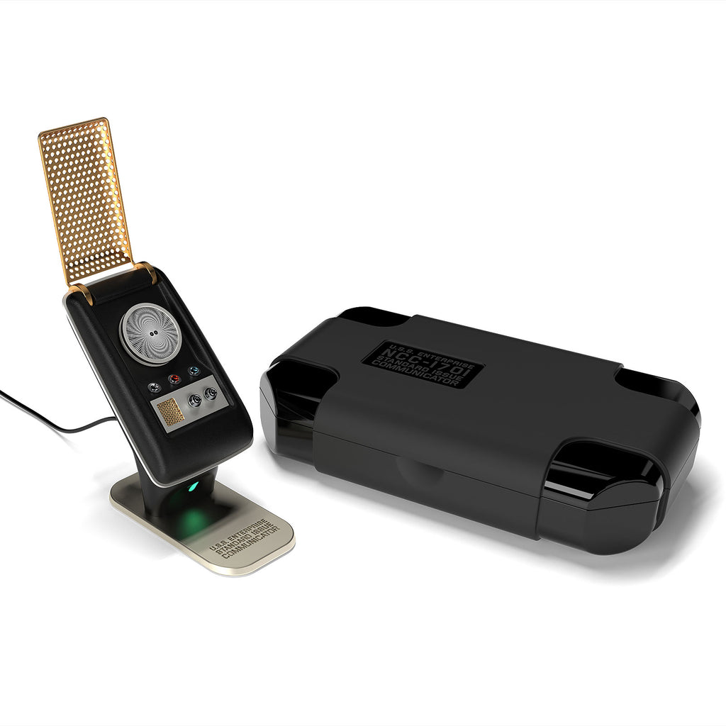Immagine del prodotto Star Trek - Comunicatore Bluetooth