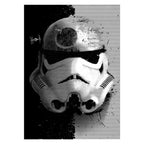 Immagine del prodotto Star Wars - Poster in metallo di Startrooper