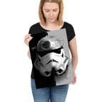 Immagine del prodotto Star Wars - Poster in metallo di Startrooper