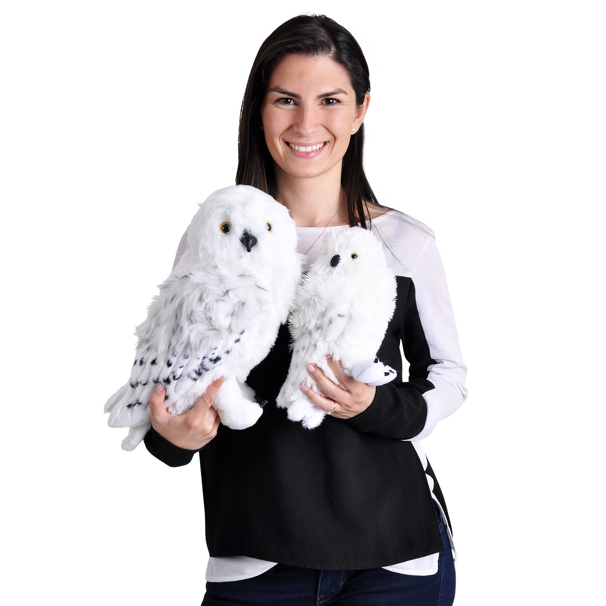 Product image Harry Potter - Hedwig Plush Figure 30 cm