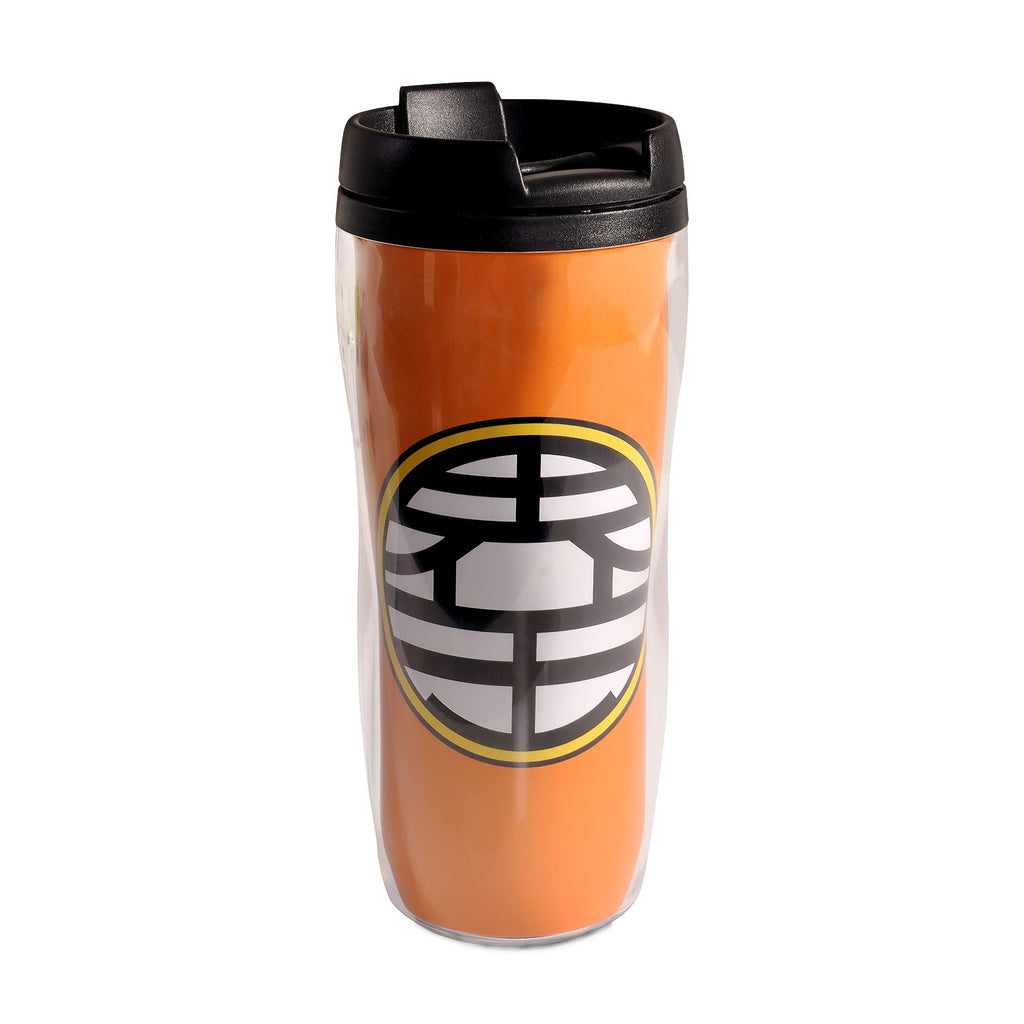 Produktbild Dragon Ball - Kame & Kaio Symbol To Go Becher