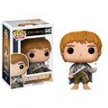 Produktbild Der Herr der Ringe - Samwise Funko Pop Figur