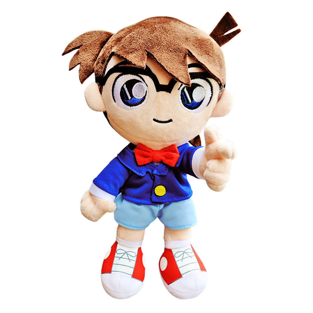 Image produit Détective Conan - Figure en peluche Conan Edogawa