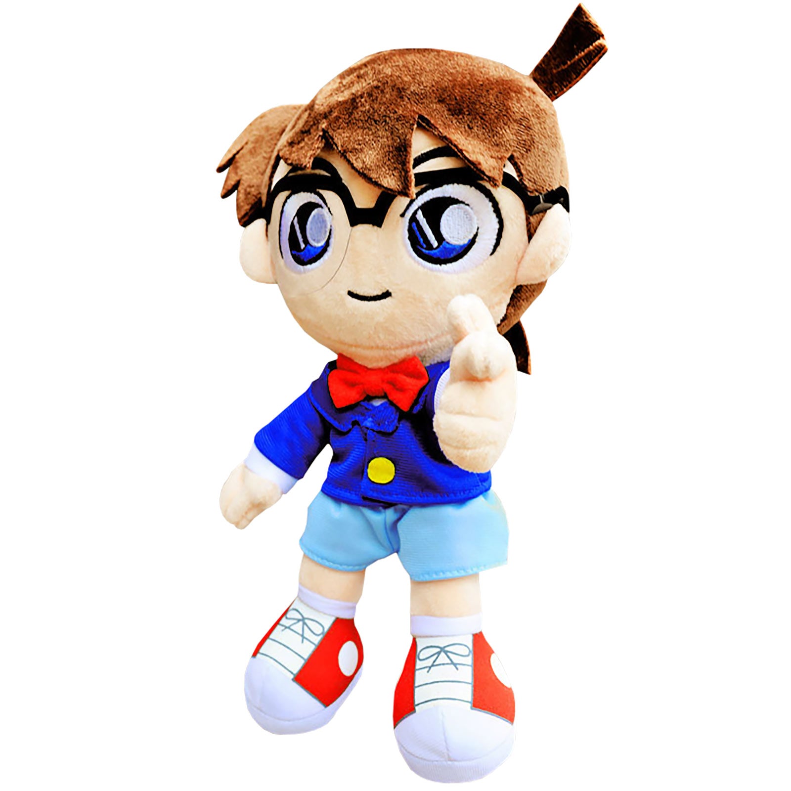 Produktbild Detektiv Conan - Conan Edogawa Plüsch Figur