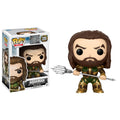 Produktbild Aquaman - Justice League Funko Pop Figur