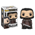 Image produit Game of Thrones - Jon Snow Edition 7 Figurine Funko Pop