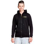 Image produit League of Legends - Sweat à capuche logo noir