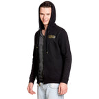 Image produit League of Legends - Sweat à capuche logo noir