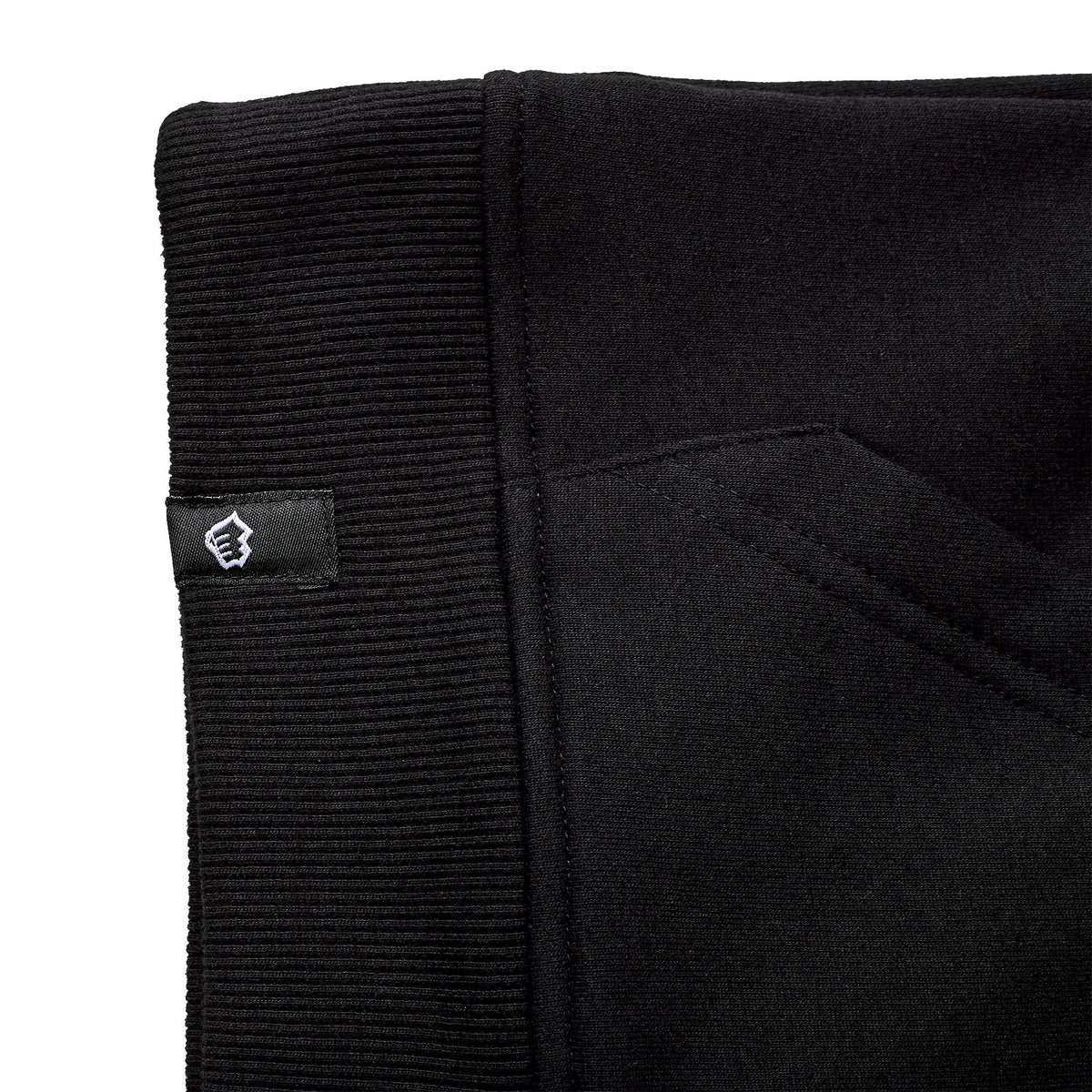 Image produit League of Legends - Sweat à capuche logo noir
