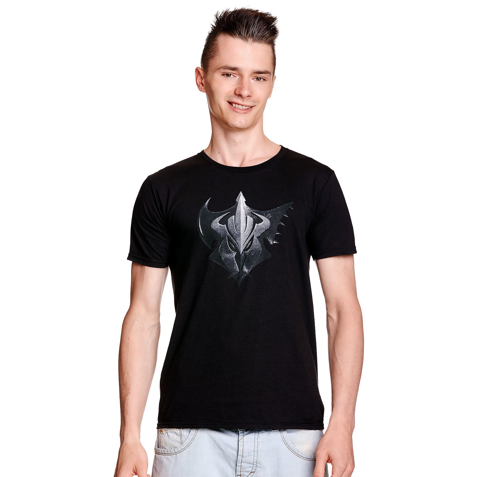 Immagine del prodotto League of Legends - T-shirt Pentakill nera
