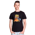 Immagine del prodotto League of Legends - T-shirt Ziggs nera