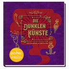 Produktbild J. K. Rowlings Wizarding World - Die dunklen Künste