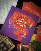 Produktbild J. K. Rowlings Wizarding World - Die dunklen Künste