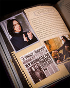 Produktbild J. K. Rowlings Wizarding World - Die dunklen Künste