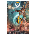 Produktbild Overwatch - Anthologie Band 1