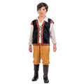 Produktbild Mittelalter Bauer - Kinderkostüm