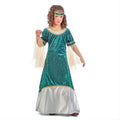 Immagine del prodotto Damigella medievale - Costume per bambini
