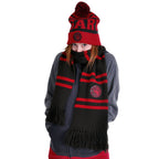 Produktbild Game of Thrones - Targaryen Strickschal