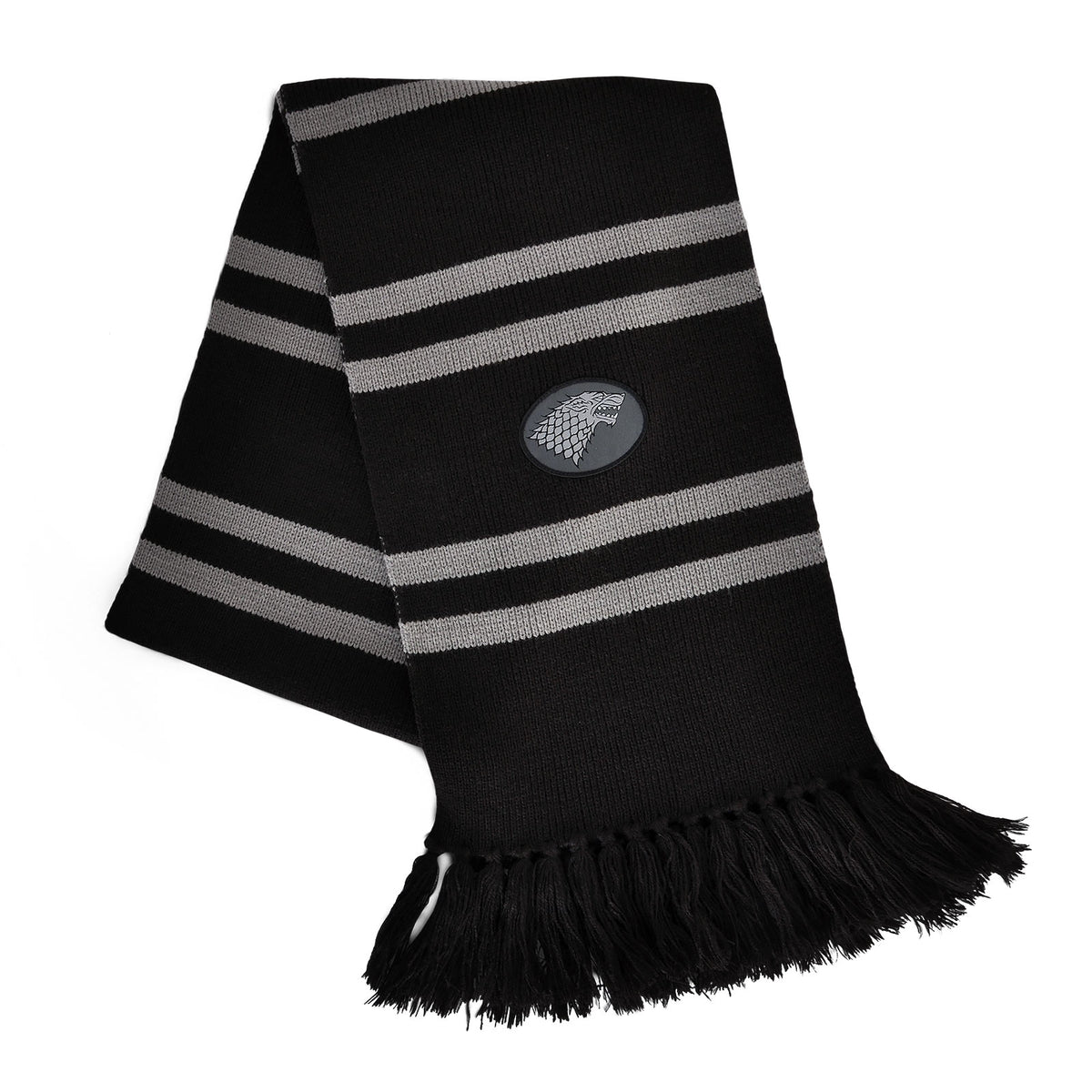 Product image Game of Thrones - Strong knitted scarf