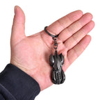 Image produit Batman - Porte-clés 3D Batmobile