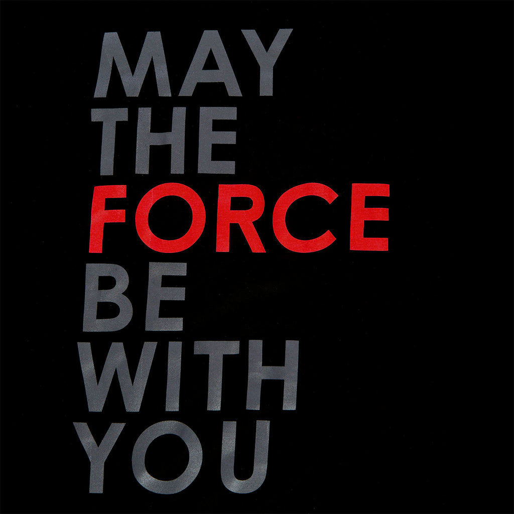 Immagine del prodotto Star Wars - Che la forza sia con te T-Shirt