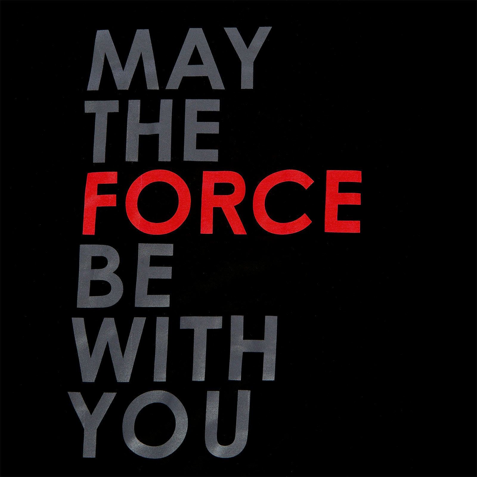 Immagine del prodotto Star Wars - Che la forza sia con te T-Shirt