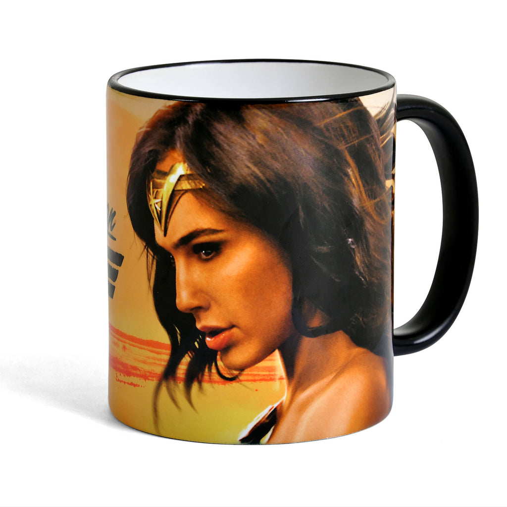 Produktbild Wonder Woman - Movie Tasse