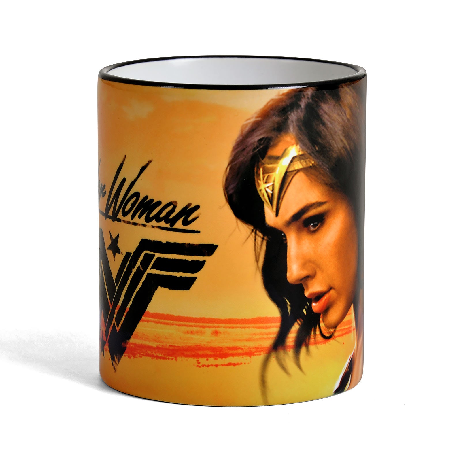 Produktbild Wonder Woman - Movie Tasse