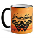 Produktbild Wonder Woman - Movie Tasse