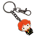 Produktbild Harry Potter - Ron Weasley Chibi Schlüsselanhänger