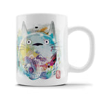 Immagine del prodotto Tazza Nekotoro per fan di Totoro