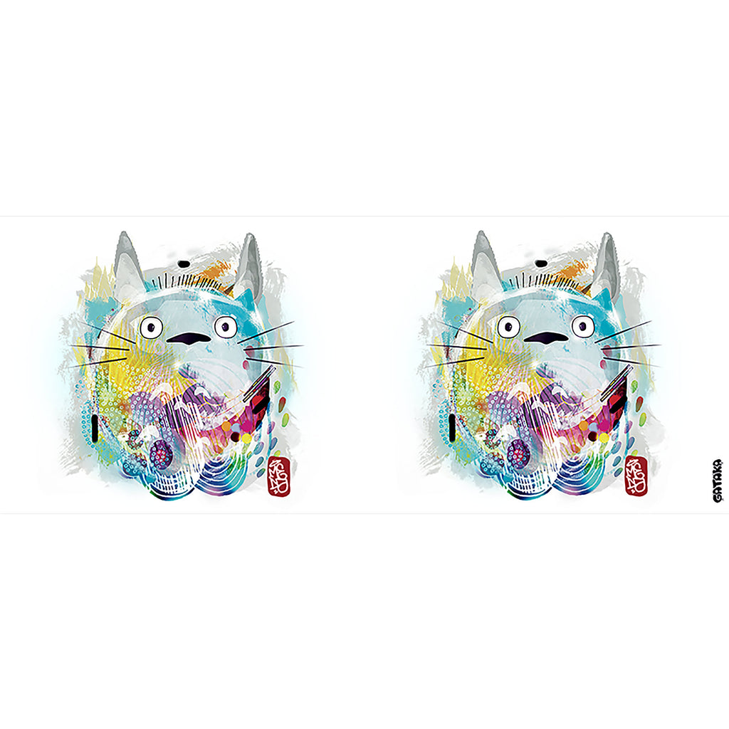 Immagine del prodotto Tazza Nekotoro per fan di Totoro