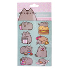 Image produit Pusheen - Ensemble de Magnets