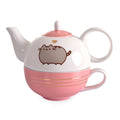 Image produit Pusheen - Théière avec Tasse