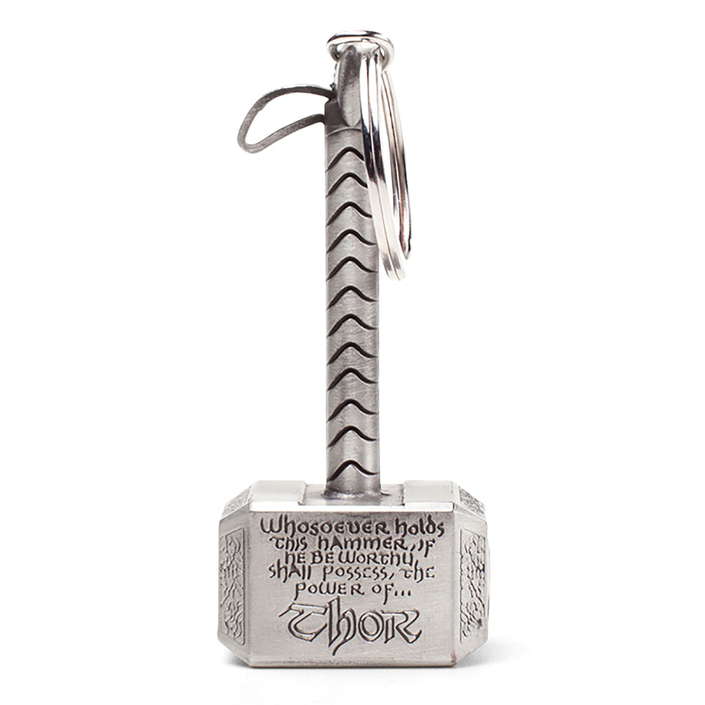 Image produit Thor - Porte-clés Marteau Mjölnir