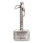 Image produit Thor - Porte-clés Marteau Mjölnir
