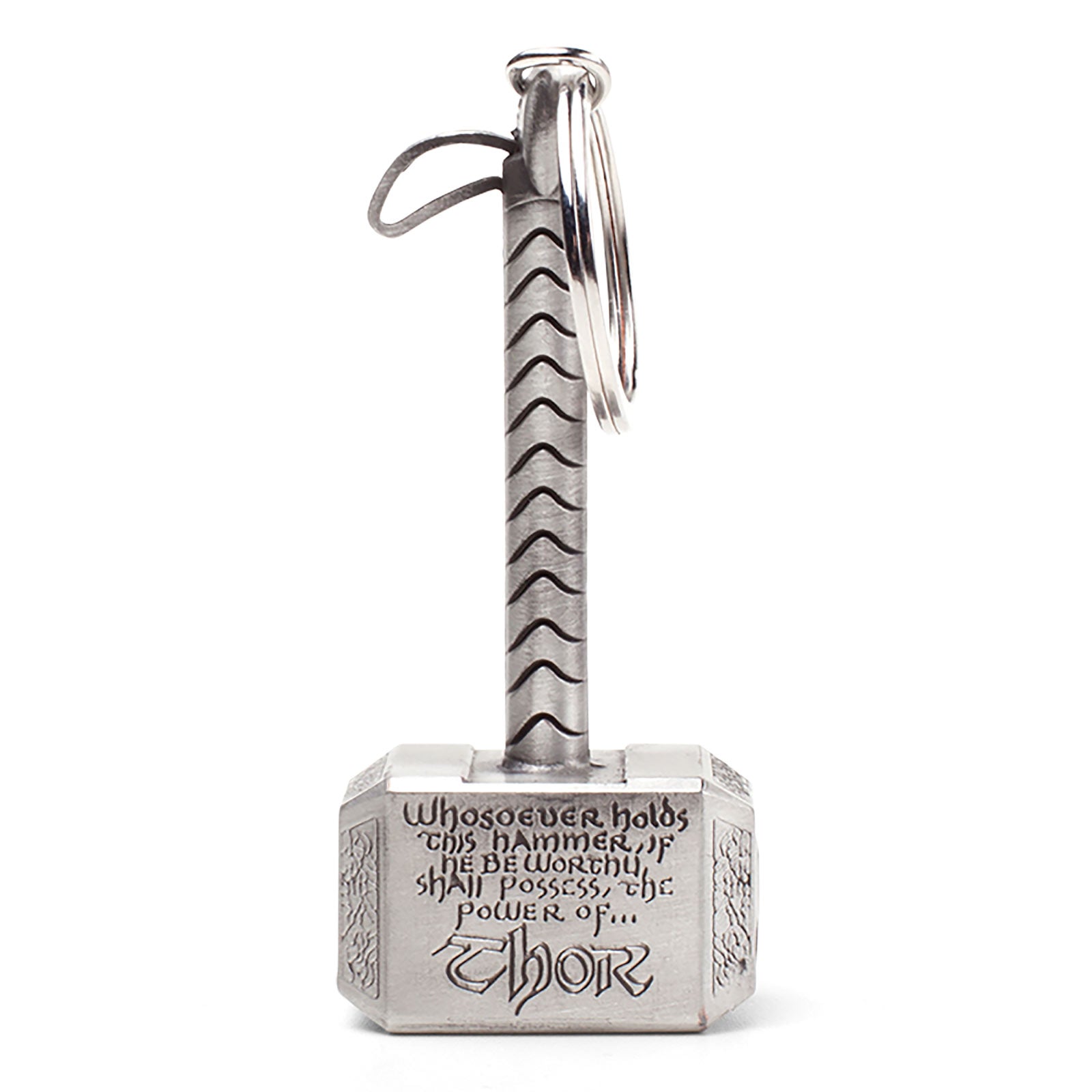 Image produit Thor - Porte-clés Marteau Mjölnir