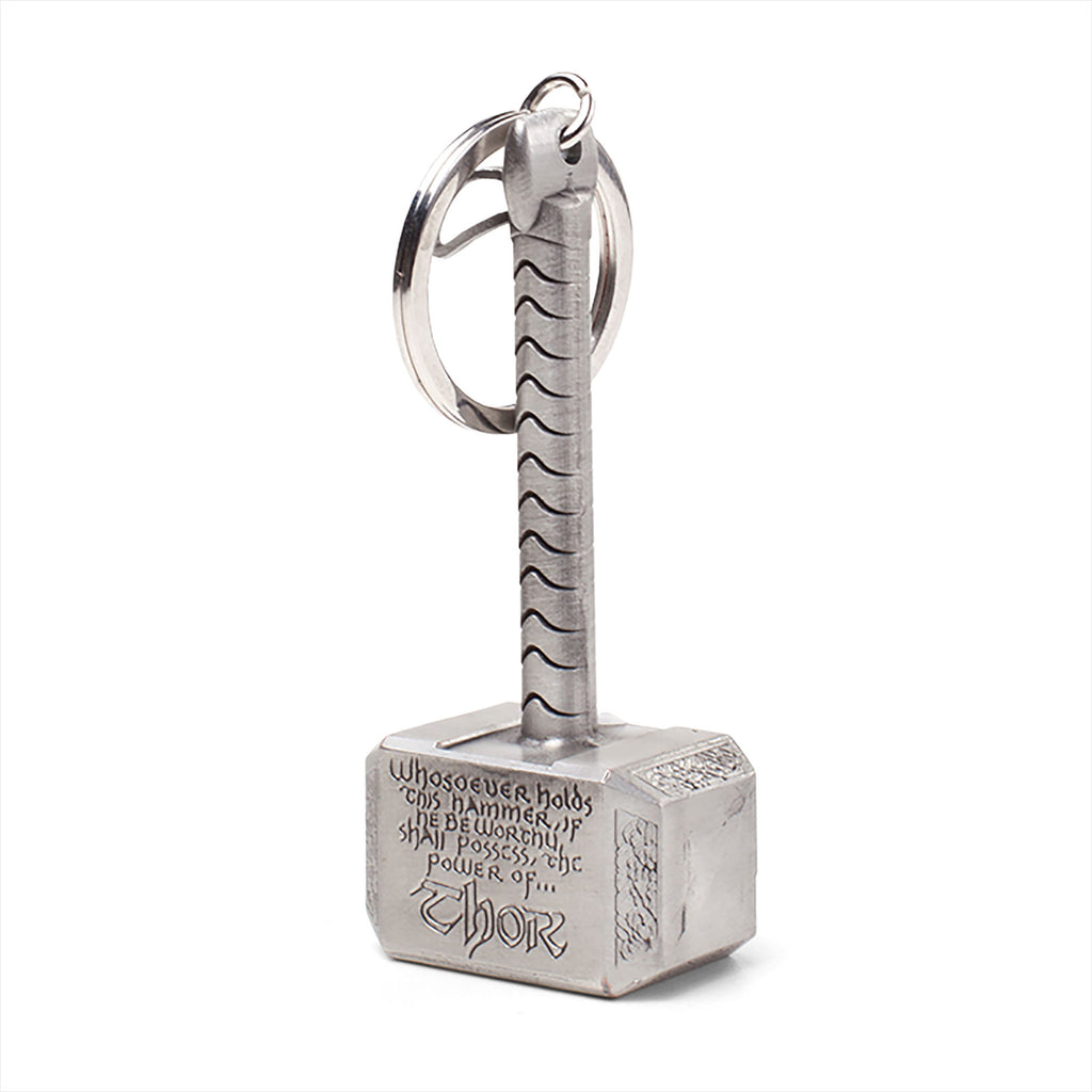 Image produit Thor - Porte-clés Marteau Mjölnir