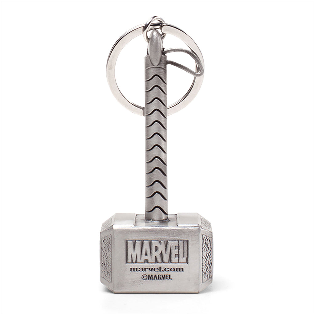 Image produit Thor - Porte-clés Marteau Mjölnir